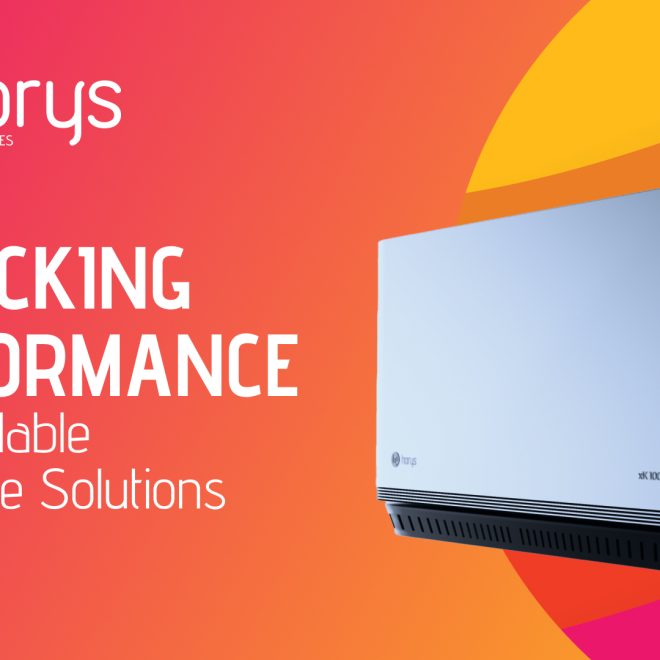 Scalable Hardware Solutions: Unlocking Performance